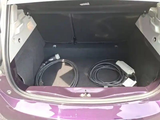 Renault Zoé zoe r110 - my22 — photo 26