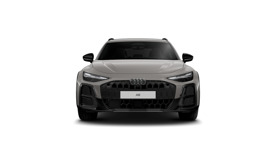 Audi A6 Allroad V6 TDI 299 ch Hybride quattro — photo 4