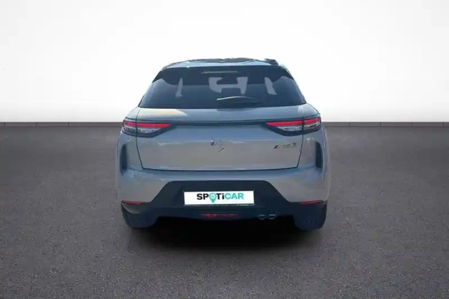 Ds Ds 3 ds3 crossback puretech 130 eat8 — photo 5