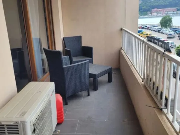 Appartement 4 pièces 59 m²