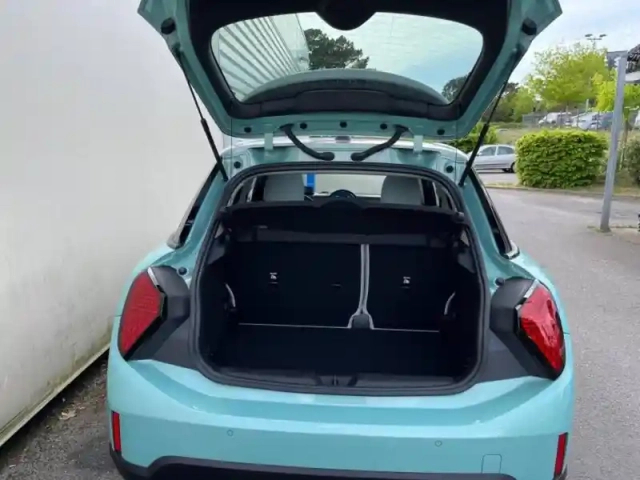 Mini Cooper 5 portes s 204ch classic dkg7 — photo 10