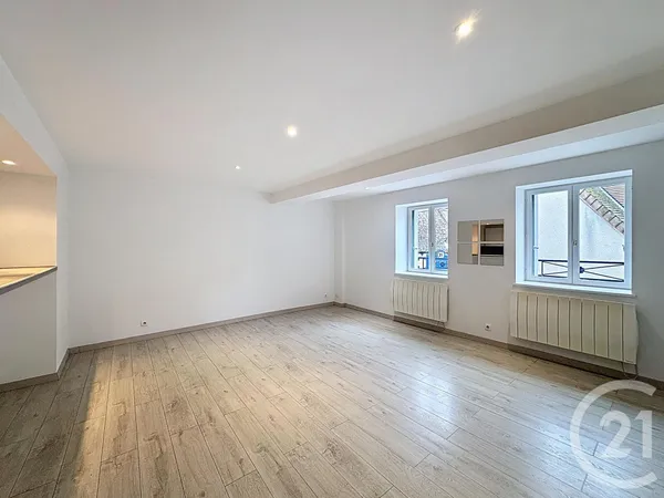 Maison 3 pièces 69 m²