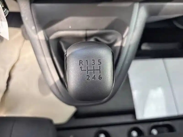 Citroën Jumpy fgn diesel 150 ch m manuelle — photo 14