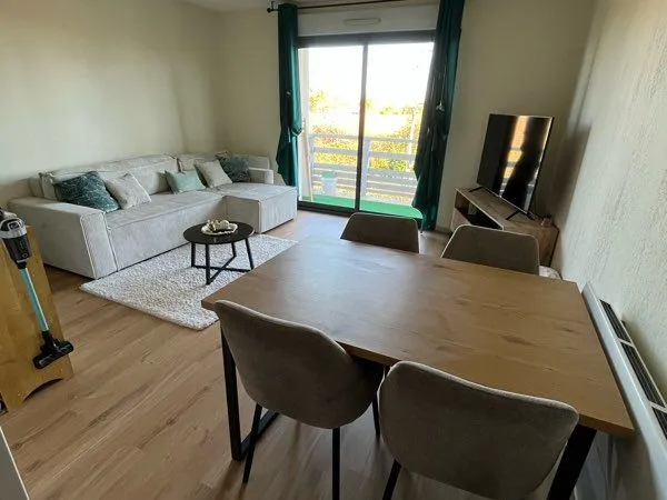 Appartement t3