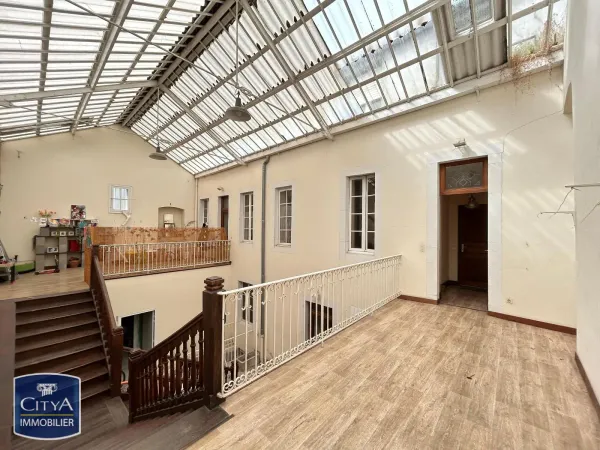 Appartement 3 pièces 75 m²