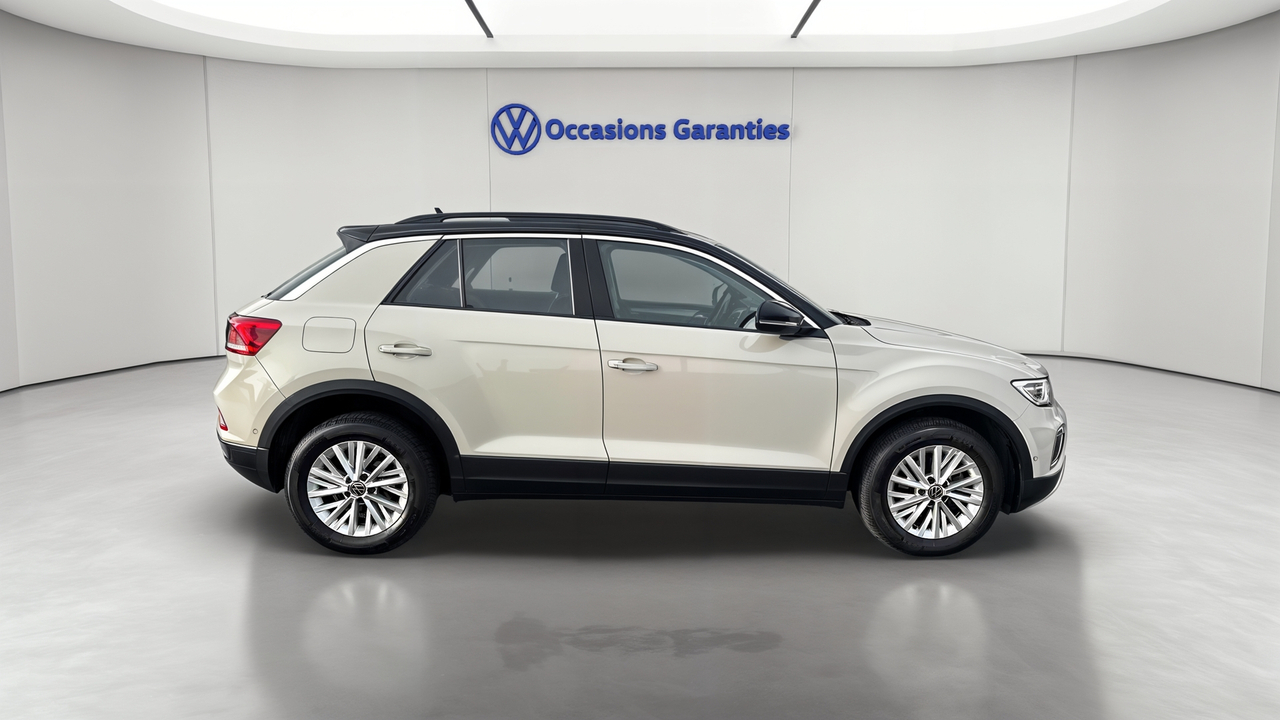 Volkswagen T-Roc 1.0 TSI 110 Start/Stop BVM6 — photo 6