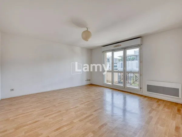 Appartement 3 pièces 72 m²