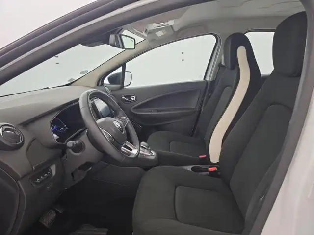 Renault Zoé zoe r110 achat intégral - 21 — photo 226