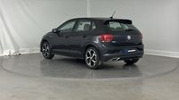 Volkswagen Polo 1.5 TSI 150ch R-Line Exclusive DSG7 Euro6d-T — photo 8