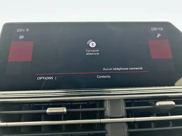 Citroën C5 Aircross hybride 136 e-dcs6 — photo 45