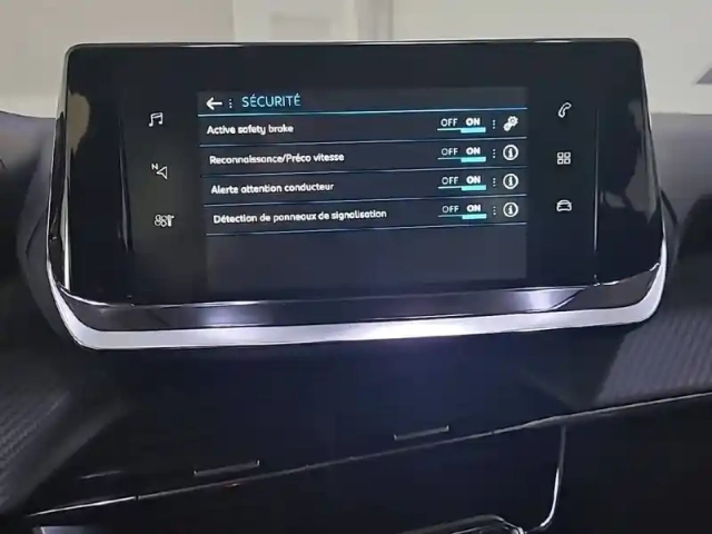 Peugeot 208 bluehdi 100 s&amp;s bvm6 — photo 22