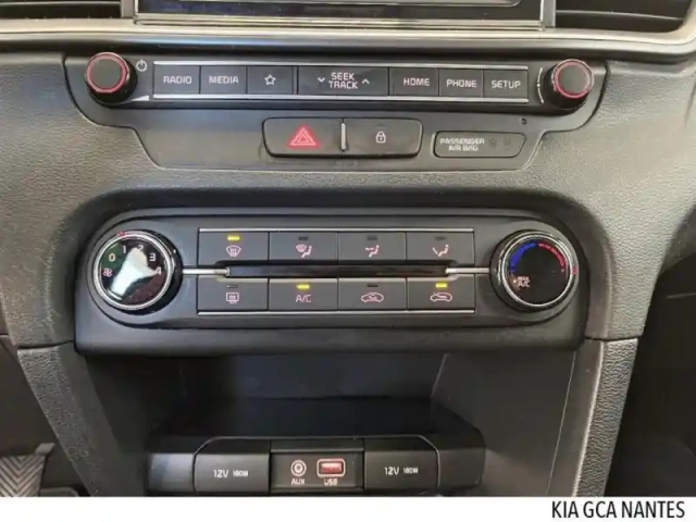 Kia Ceed 1.0 t-gdi 120ch motion — photo 11