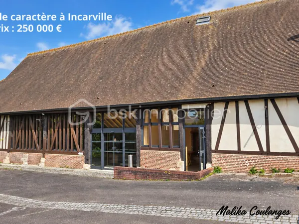 Maison 5 pièces 310 m²
