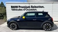 Mini Mini Cooper SE 184ch Yours BVA — photo 8