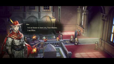 The Adventures of Elliot: The Millennium Tales : tier list des personnages et meilleures compositions (2026)