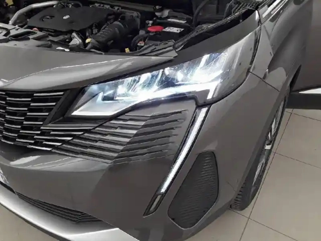 Peugeot 3008 bluehdi 130ch s&amp;s eat8 — photo 40
