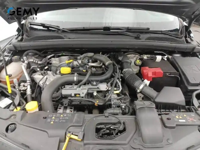 Renault Clio tce 90 — photo 15