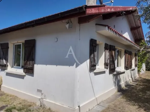 Maison 4 pièces 92 m²