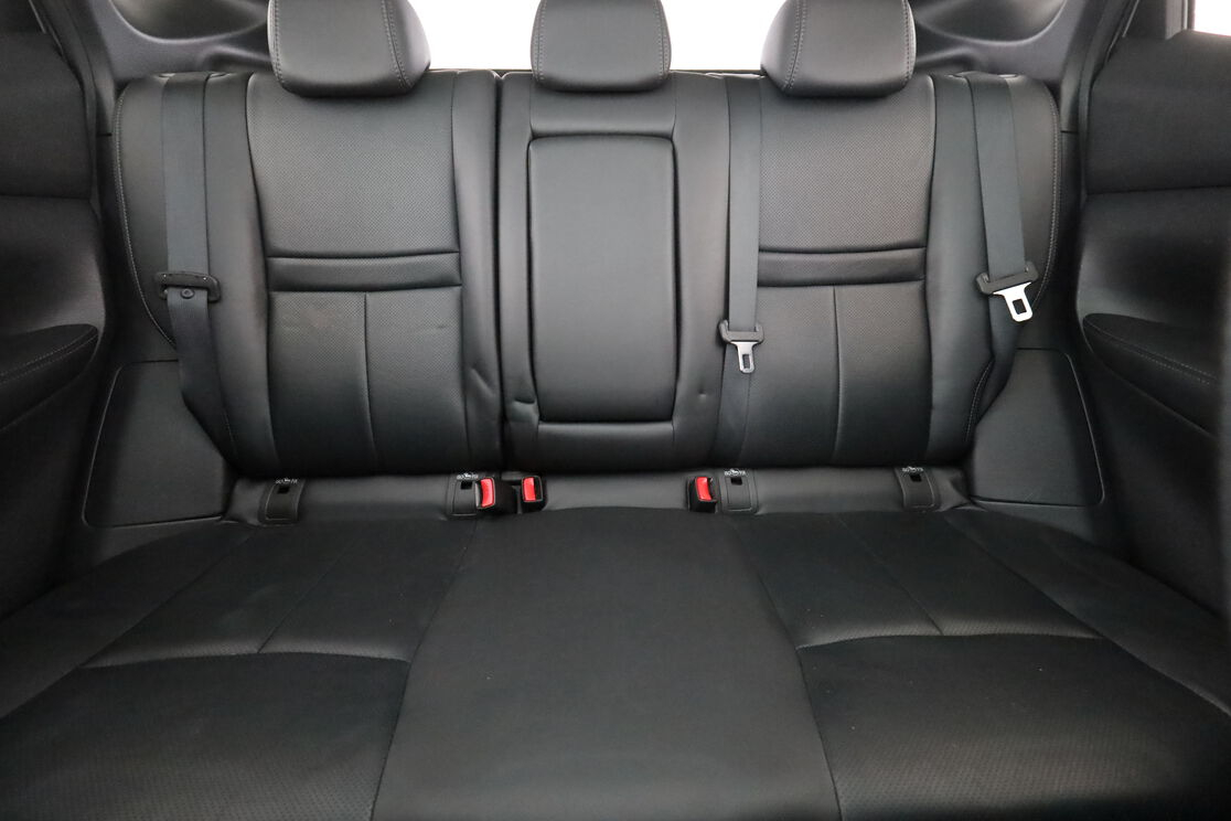 Nissan Qashqai 1.2 DIG-T Tekna Xtronic — photo 14