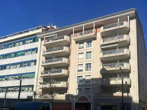 Appartement 1 pièce 30 m²