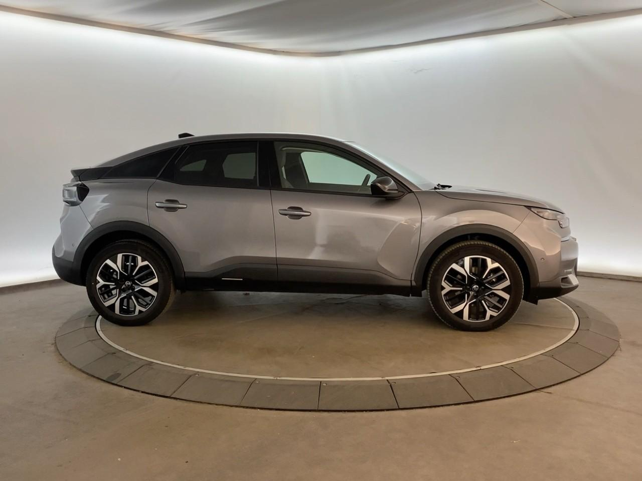 Citroën C4 hybride 145 ch e-dcs6 max — photo 4