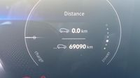 Renault Mégane E-Tech Electric EV60 220ch Iconic super charge — photo 9