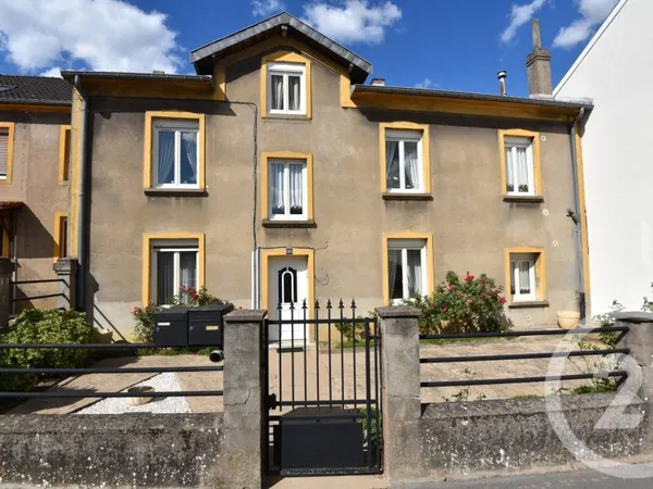 Appartement 6 pièces 144 m²
