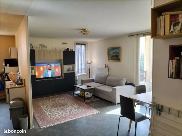 Vente appartement à Créteil