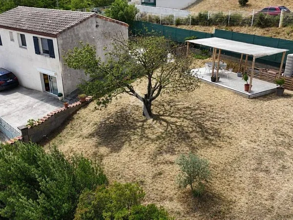 Maison 5 pièces 95 m²