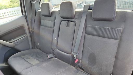 Ford Ranger Double Cabine 2.2 TDCi 160 4X4 - Xlt Sport – 2017 – 135251 km – Diesel – Boîte Manuelle — photo 44