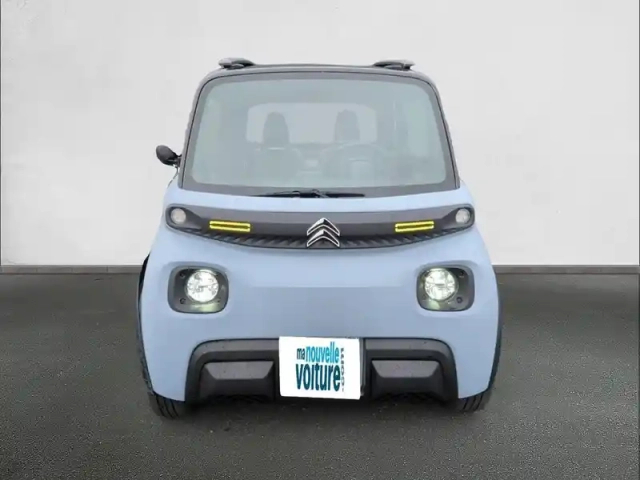 Citroën C-Zéro ami — photo 2