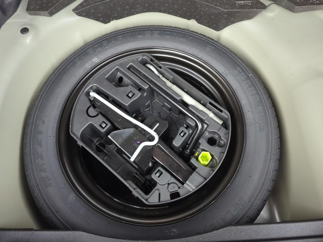 Ds Ds 3 hybride 136 e-dct6 pallas — photo 18