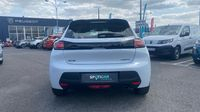 Peugeot 208 1.2 Hybrid 110ch Style e-DCS6 — photo 6