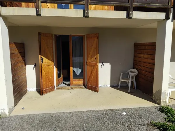 Appartement 1 pièce 26 m²