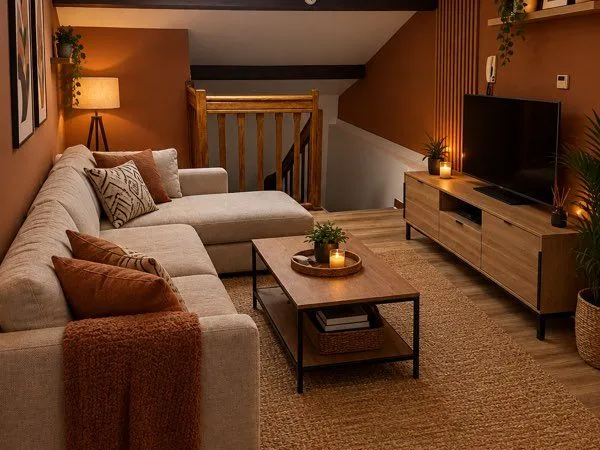 Loue appartement