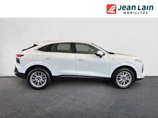 Audi Q3 sportback e-hybrid 272 ch s tronic 6 — photo 22