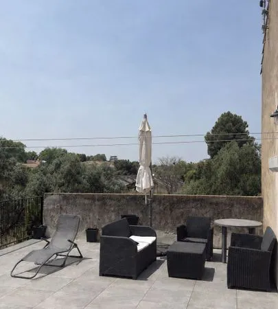 Appartement de 80m2 à louer sur Béziers
