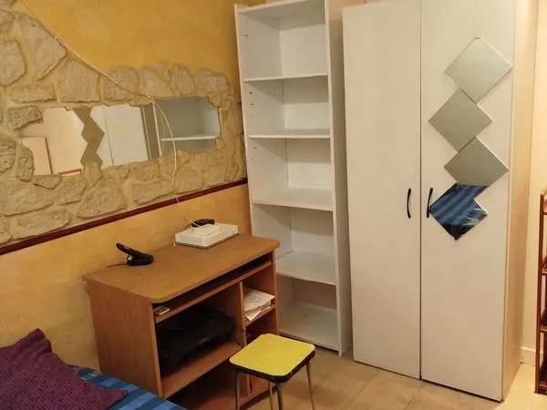 Colocation ideale