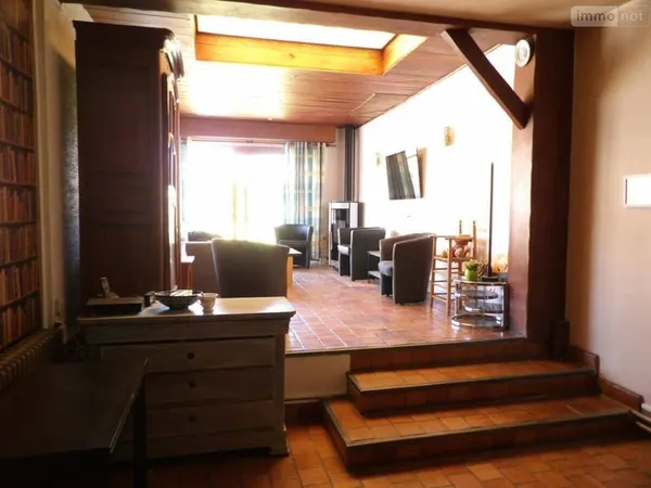 Local commercial 191 m²