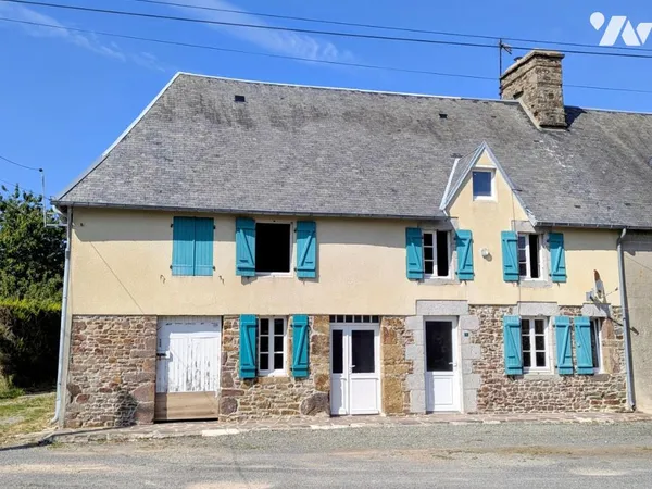 Maison 5 pièces 121 m²