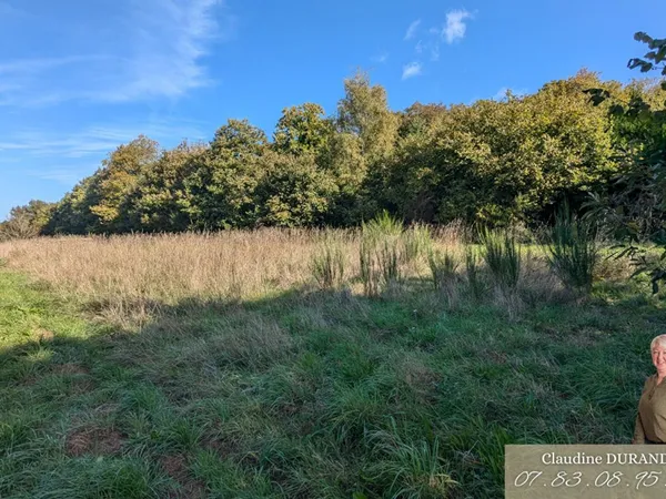 Terrain à bâtir Vente Sévérac  674m² 47000€