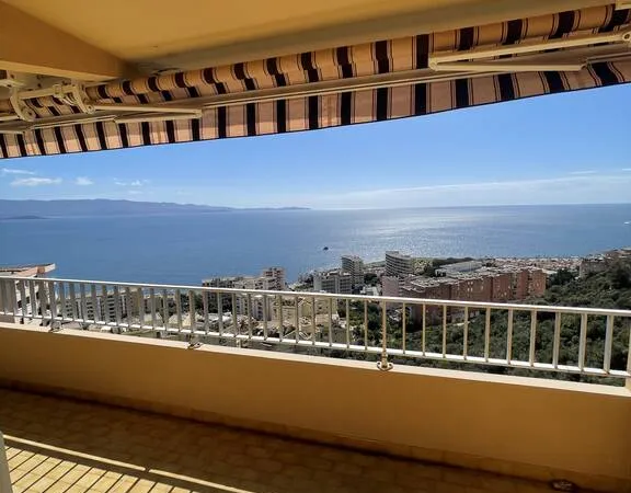 Appartement 4 pièces 97 m²