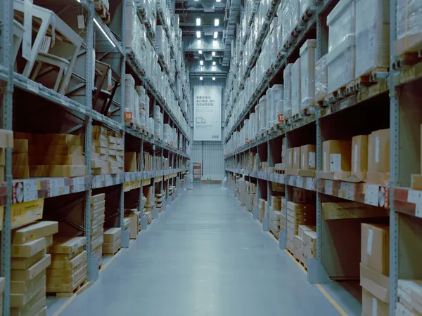 Investir dans l'immobilier logistique et les entrepôts en 2026