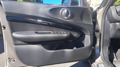 Mini Clubman 2.0 Cooper D 150 BVA - Chili – 2018 – 143405 km – Diesel – Boîte Automatique — photo 24