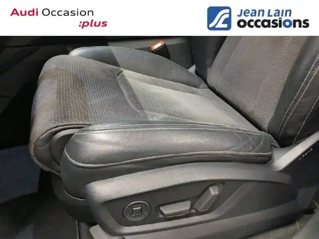 Audi Q8 50 tdi 286 tiptronic 8 quattro — photo 13