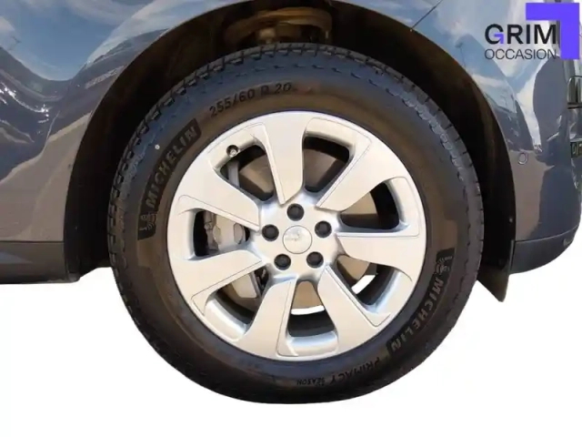Land Rover Range Rover sport p460e awd 3.0l i6 phev — photo 16