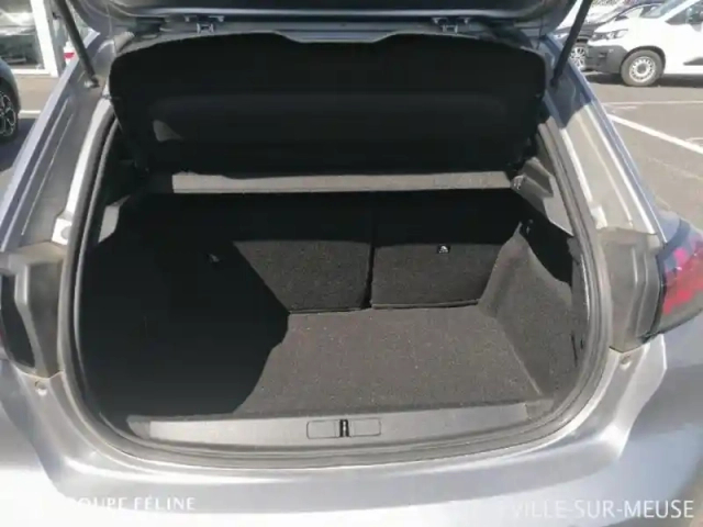 Peugeot 208 1.2 puretech 100ch s&amp;s style eat8 — photo 6