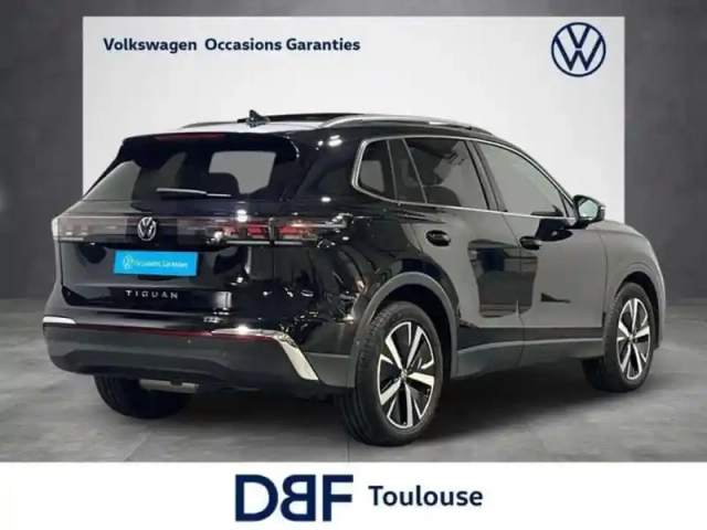 Volkswagen Tiguan 2.0 tdi 150ch dsg7 elegance — photo 5