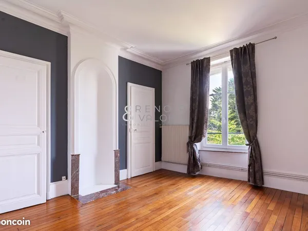 Appartement 4 pièces 102 m²