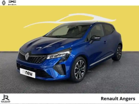 Renault Clio 1.0 eco-g 100ch techno - 24